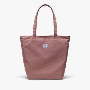 Herschel Mica Tote in Ash Rose